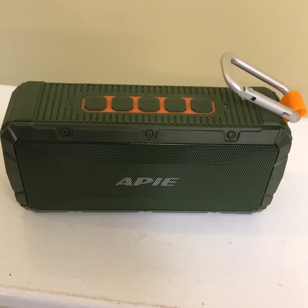 Speaker